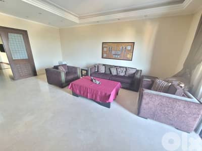 FULLY FURNISHED 230 SQ MONTEVERDE WITH VIEW , RRR-040