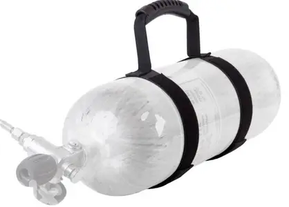 tank holder
