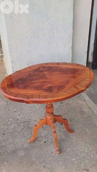 antique 6