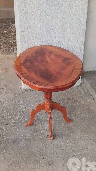 antique 7