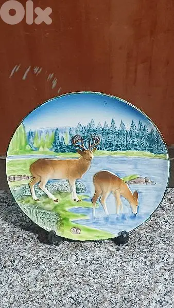 antique