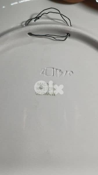 antique 9