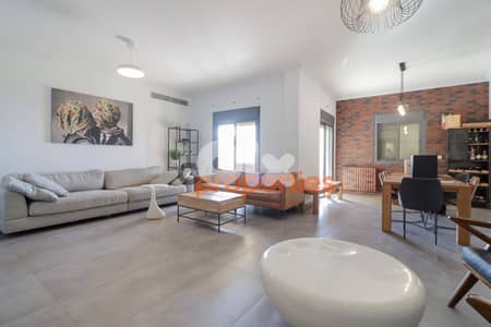 Apartment For Sale In Mtayleb With Pool شقة للبيع في المطيلب CPCF95