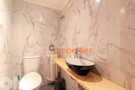 Apartment For Sale In Mtayleb With Pool شقة للبيع في المطيلب CPCF95