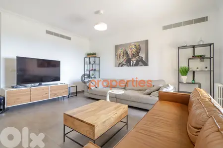 Apartment For Rent in Mtayleb+TERRACE +POOL شقة للاجار CPCF96