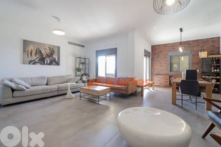 Apartment For Rent in Mtayleb+TERRACE +POOL شقة للاجار CPCF96