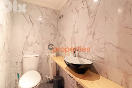 Apartment For Rent in Mtayleb+TERRACE +POOL شقة للاجار CPCF96