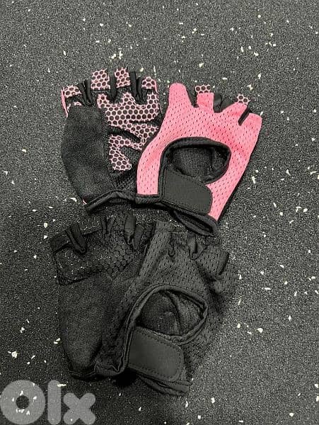 Fitness Gloves 0