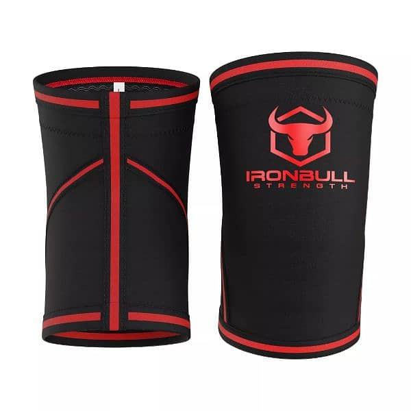 7mm knee sleeves 2