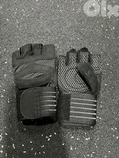 Gym Gloves Gym Gloves