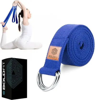 Yoga Straps Yoga Straps