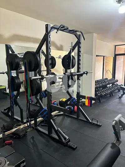Power Rack