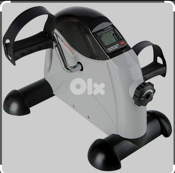 mini exercising bike 0