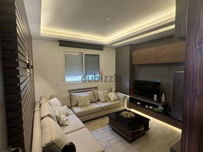 FOR Rent modern duplex in Naher Ibrahim offers an exception