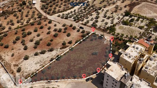 Prime Residential Land for sale in Aafesdik- أرض سكنية للبيع في عفصديق