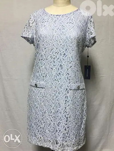 Tomnny Hilfiger Original dress al sizes