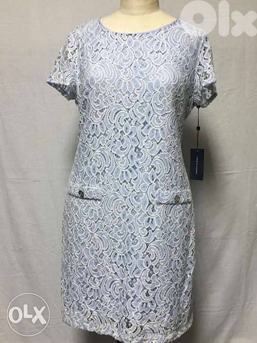 Tomnny Hilfiger Original dress al sizes 0
