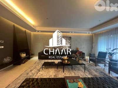 Apartment for Sale in Clemenceau -شقة للبيع في كليمنصو - #R2041