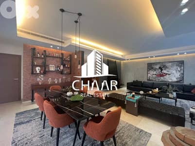 Apartment for Sale in Clemenceau -شقة للبيع في كليمنصو - #R2041