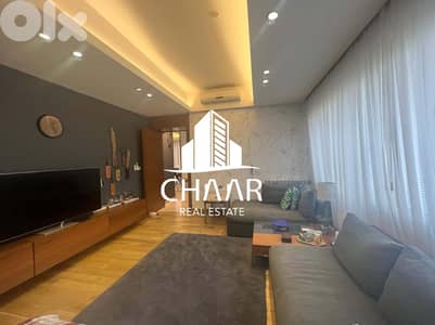 Apartment for Sale in Clemenceau -شقة للبيع في كليمنصو - #R2041