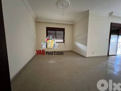 Zouk Mikael 185m2 | New | Prime Location | Well Lighted | EH |