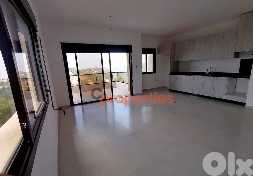 Payment Facility! Apartment For Sale In Jbeil, Annaya CPJJA12 0