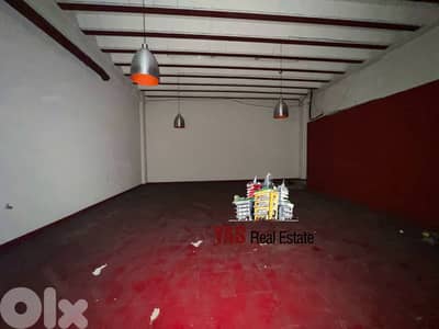Kaslik 275m2 | Two Floors Shop | Rent | Ideal Investment | EH |