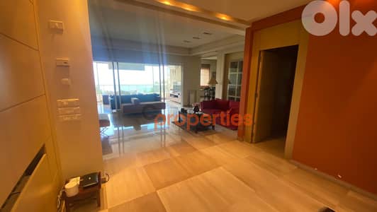 Apartment for Sale in Sahel Alma شقة للبيع ب ساحل علما - CPKTC53