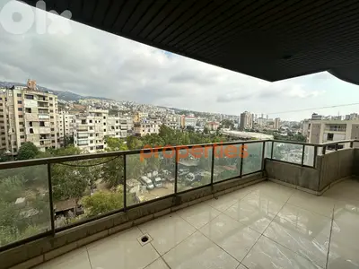 Apartment for sale in Jdeideشقة للبيع في الجديدة CPSM132