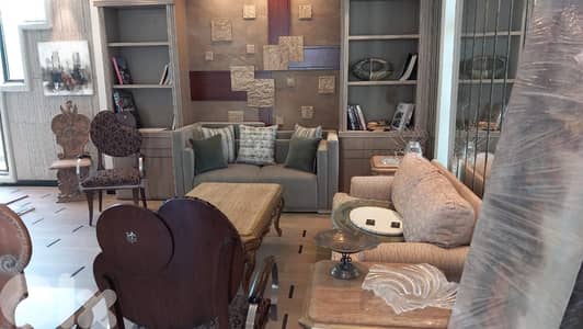 300 Sqm | Office Duplex For Sale In Mansourieh