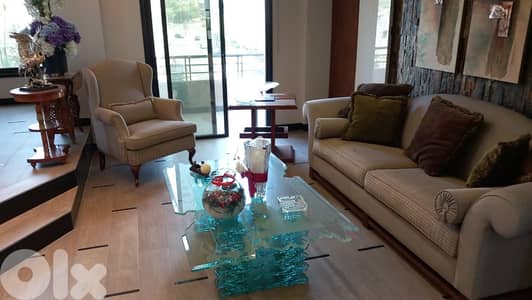 300 Sqm | Office Duplex For Sale In Mansourieh