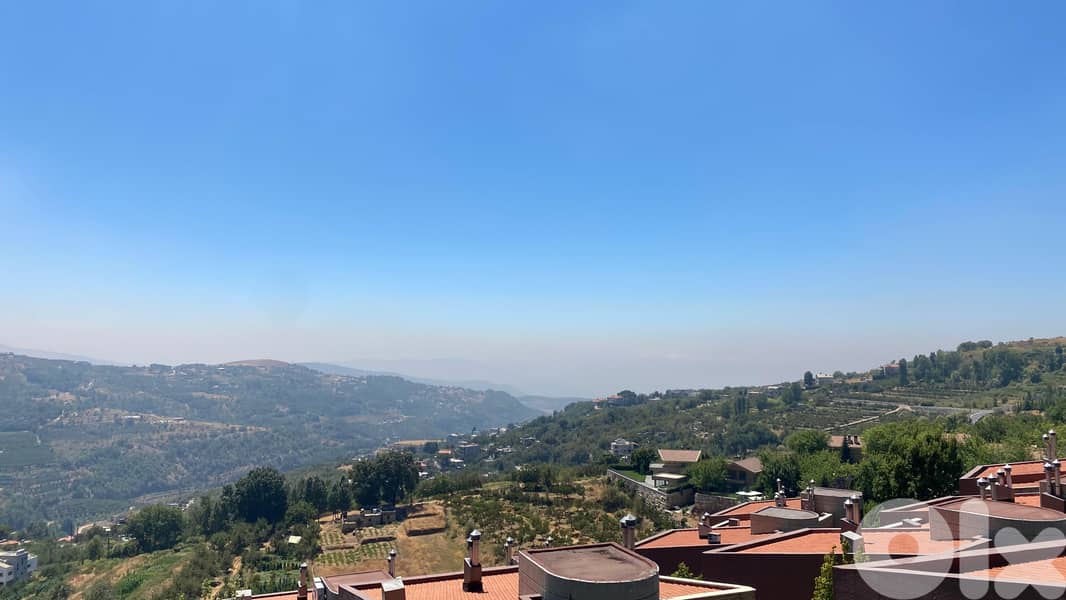 Chalet for sale in Faqra/ Terrace/ View/ New 0