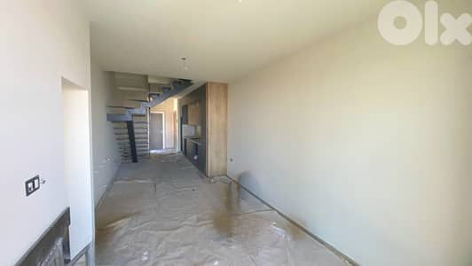 Chalet for sale in Faqra/ Terrace/ View/ New