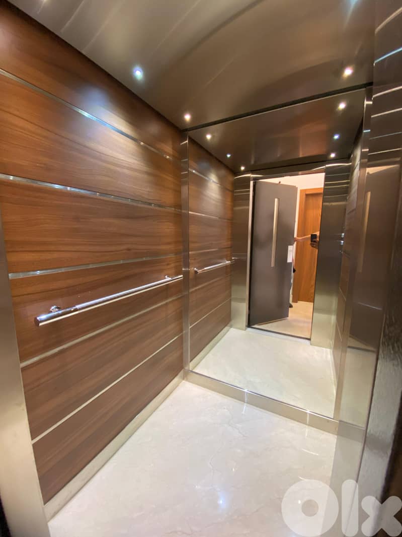 Chalet for sale in Faqra/ Terrace/ View/ New 9