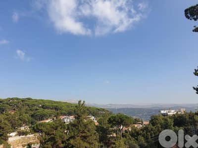 Duplex for sale in Baabdat
