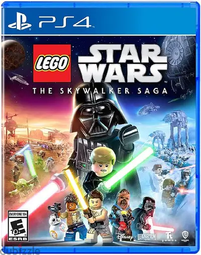 lego starwars the skywalker saga ps4