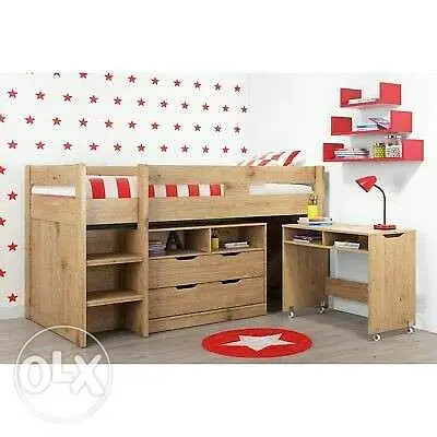 kids bed