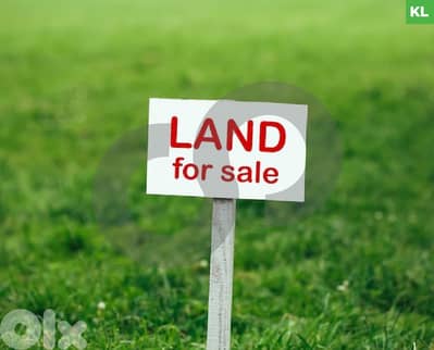 440 sqm LAND FOR SALE IN Ashrafieh/الأشرفية REF#KL109458