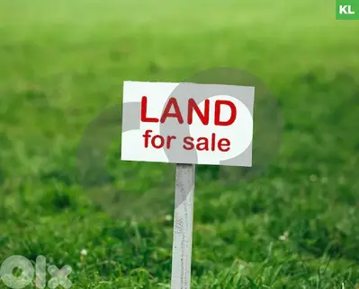 440 sqm LAND FOR SALE IN Ashrafieh/الأشرفية REF#KL109458
