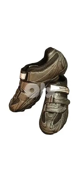 shimano md 77 cycling shoes