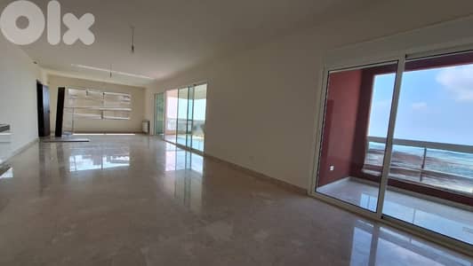 DUPLEX IN MTAYLEB PRIME (430SQ) WITH TERRACE AND VIEW , (ELR-111)