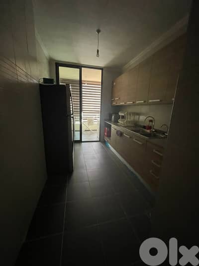 Fully Furnished In Ain El Mraisseh Prime (180Sq) 3 Bedrooms (AM-119)