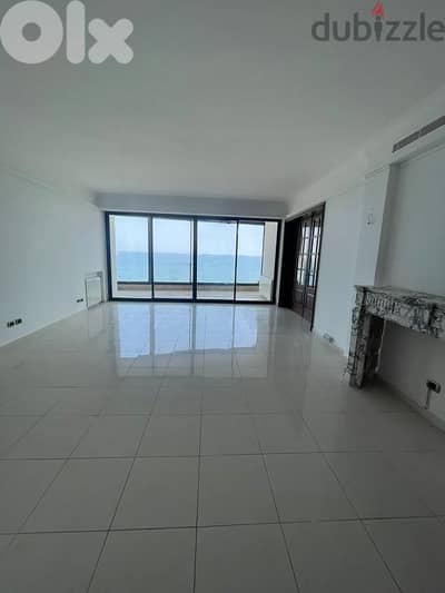 NEW BUILDING IN RAWCHE / SEA VIEW / HIGH FLOOR (500Sq) , (AM-118)