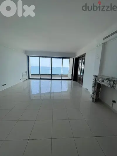 NEW BUILDING IN RAWCHE / SEA VIEW / HIGH FLOOR (500Sq) , (AM-118)