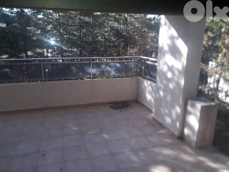 Broumana Prime (225Sq) Furnished + TWO GARDENS , (BR-226) 0