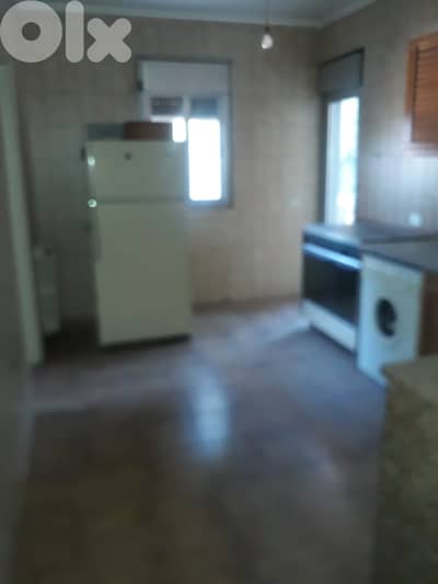 Broumana Prime (225Sq) Furnished + TWO GARDENS , (BR-226)