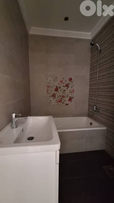 DUPLEX IN RABWEH PRIME (440SQ) WITH TERRACE AND VIEW , (RABR-114)