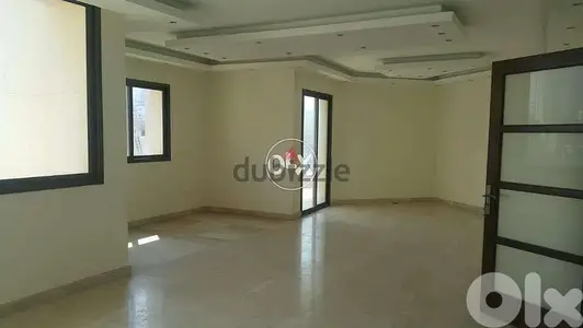 Hamra Prime Area (220Sq) 3 Bedrooms (HA-102)