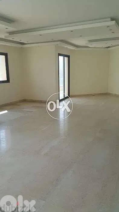 Hamra Prime Area (220Sq) 3 Bedrooms (HA-102)