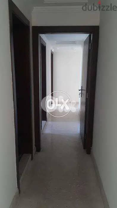Hamra Prime Area (220Sq) 3 Bedrooms (HA-102)
